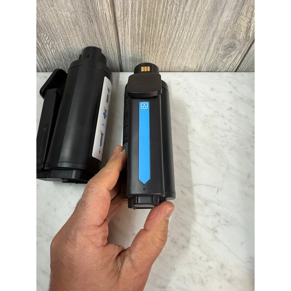 HP 143AD Neverstop Laser Toner Reload Kit Dual Pack Black W1143AD 1001 1201 1202